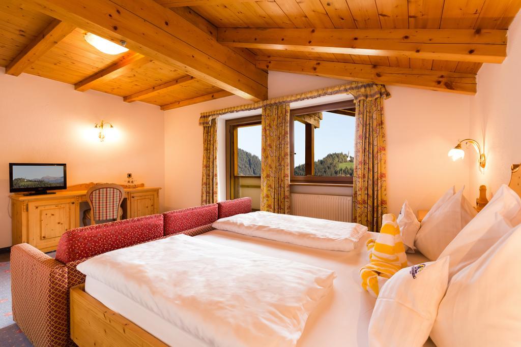 Hotel Schneeberg Family Spa Resort รีดันนา ห้อง รูปภาพ