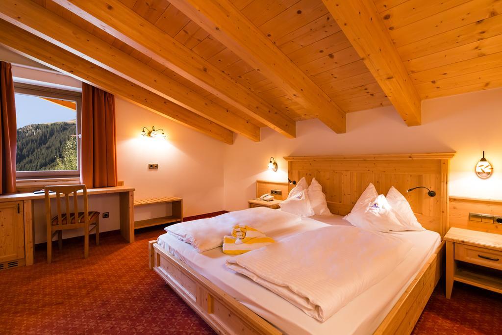 Hotel Schneeberg Family Spa Resort รีดันนา ห้อง รูปภาพ