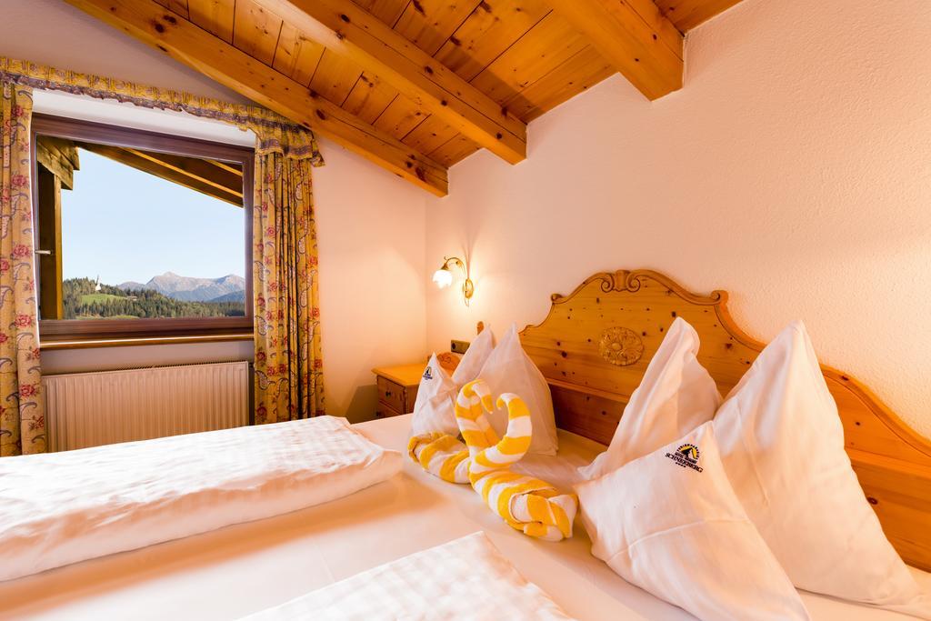 Hotel Schneeberg Family Spa Resort รีดันนา ห้อง รูปภาพ