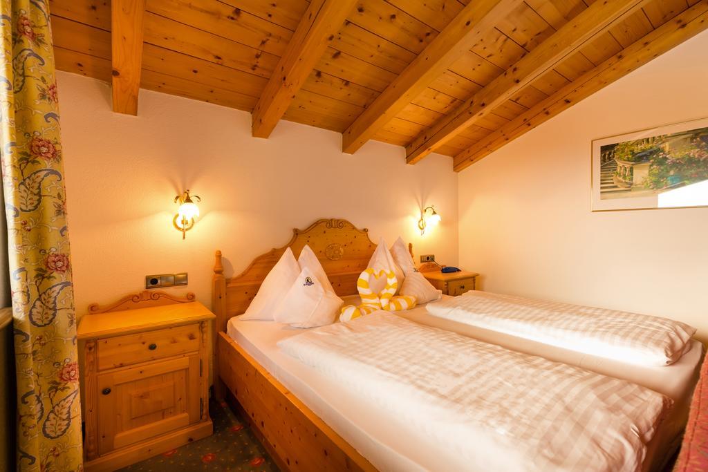 Hotel Schneeberg Family Spa Resort รีดันนา ห้อง รูปภาพ