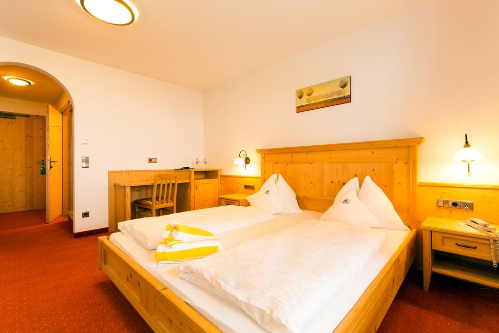 Hotel Schneeberg Family Spa Resort รีดันนา ห้อง รูปภาพ