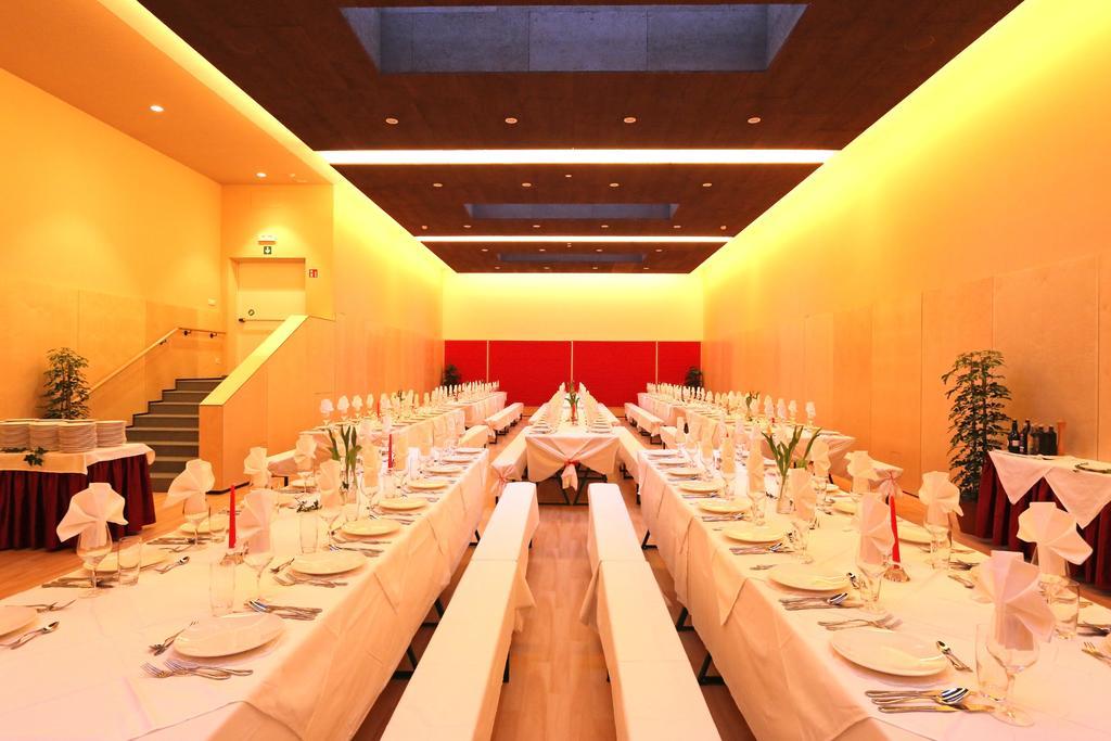Hotel Schneeberg Family Spa Resort รีดันนา ภายนอก รูปภาพ