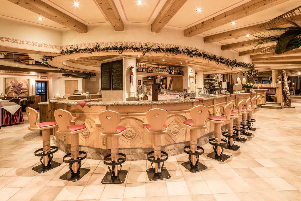 Hotel Schneeberg Family Spa Resort รีดันนา ภายนอก รูปภาพ