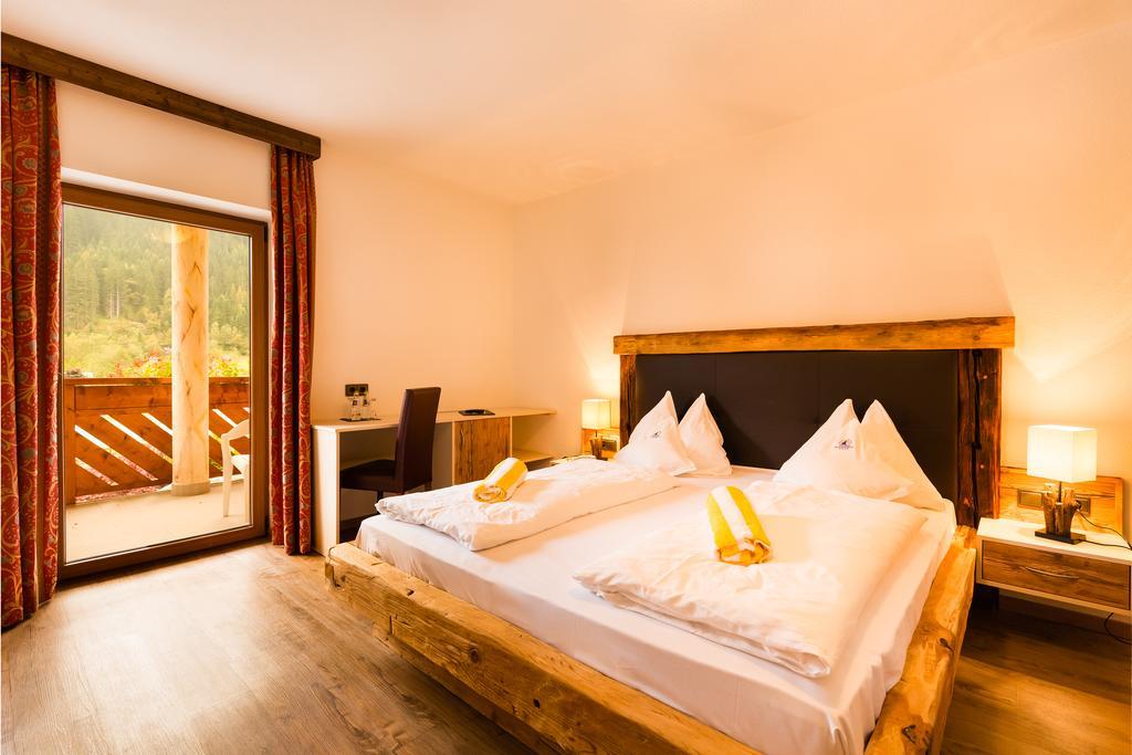 Hotel Schneeberg Family Spa Resort รีดันนา ภายนอก รูปภาพ