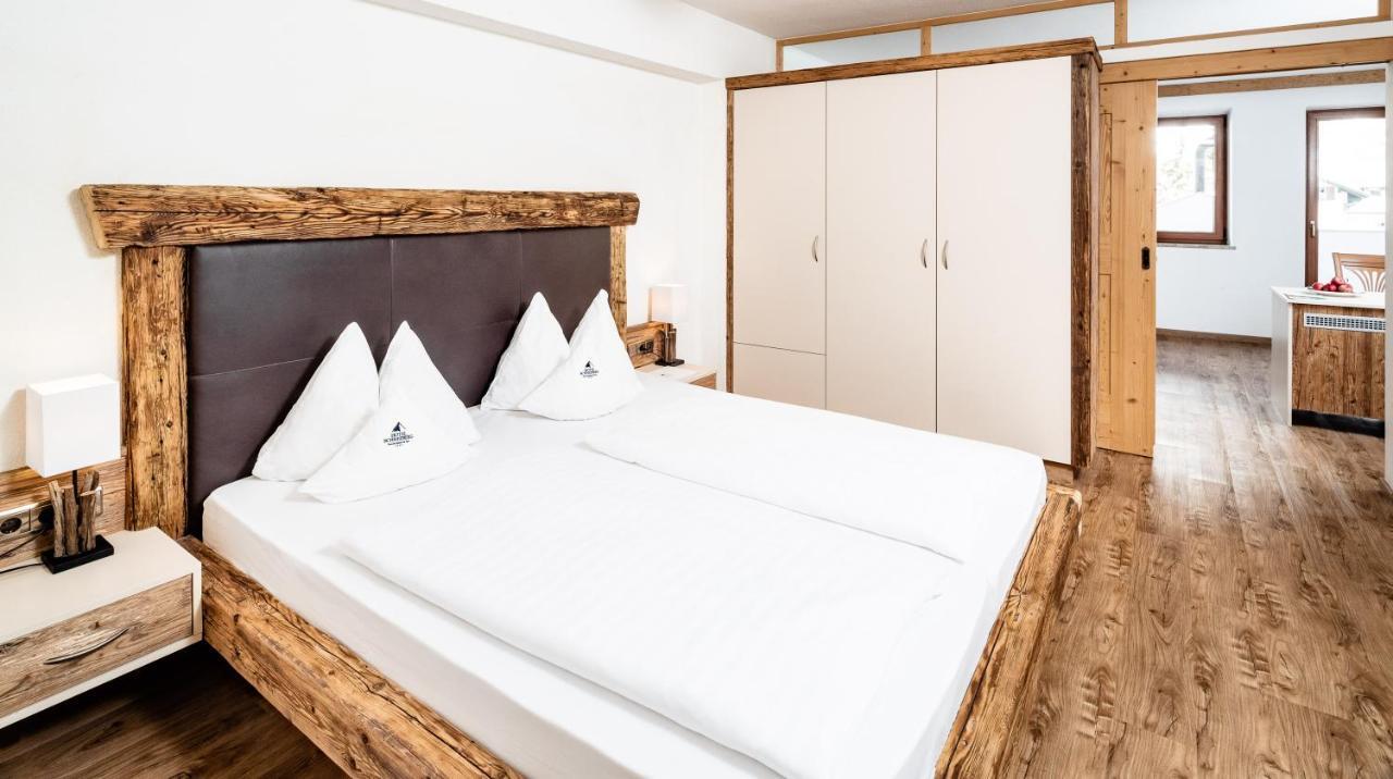 Hotel Schneeberg Family Spa Resort รีดันนา ภายนอก รูปภาพ